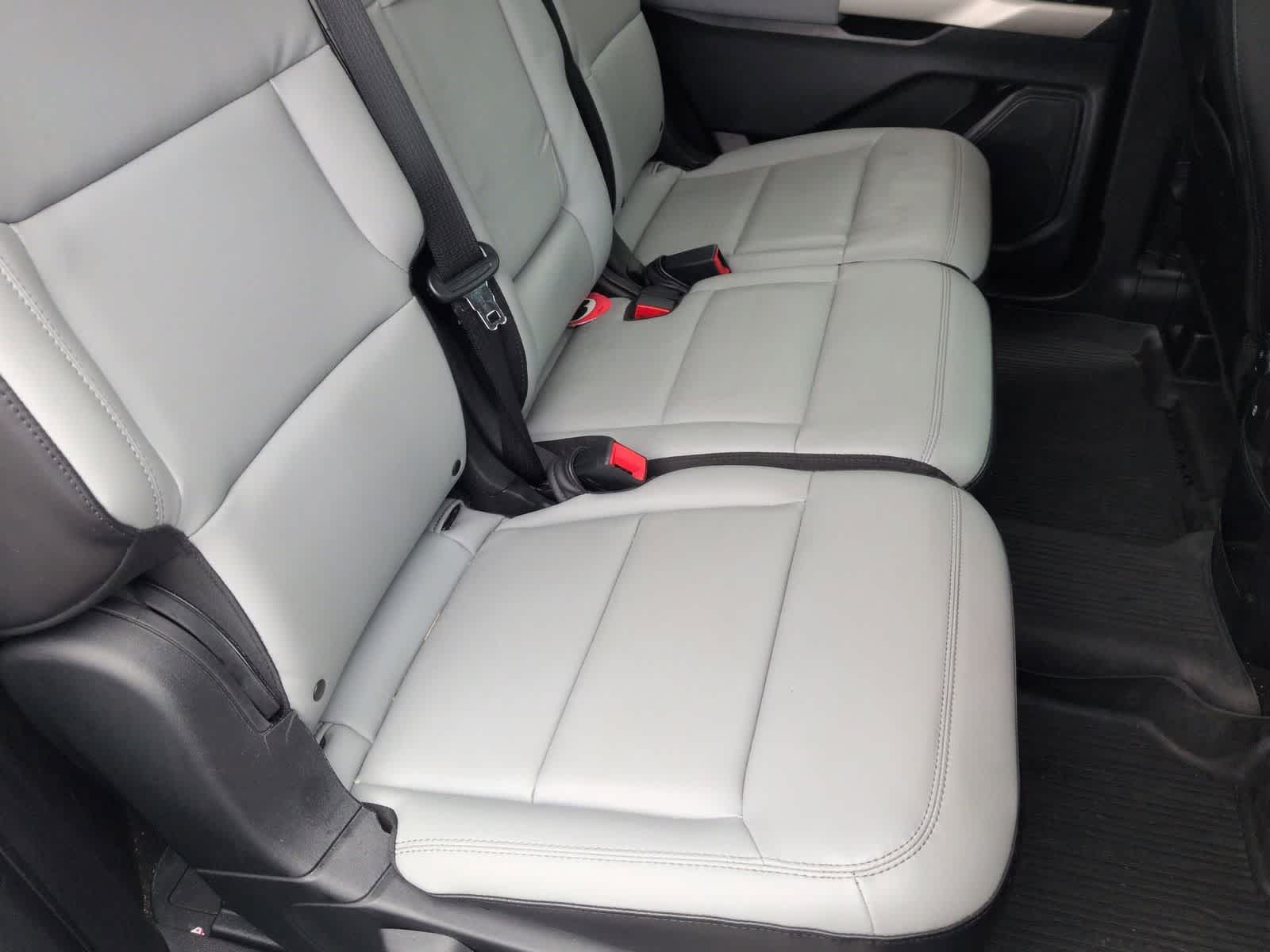 Thumbnail: 2021 Ford Explorer - 20