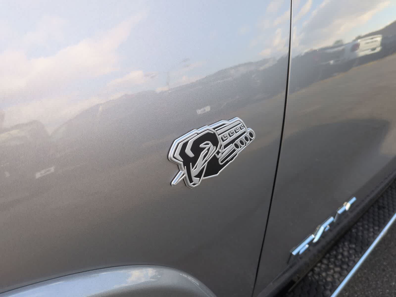 Thumbnail: 2026 RAM 1500 - 13