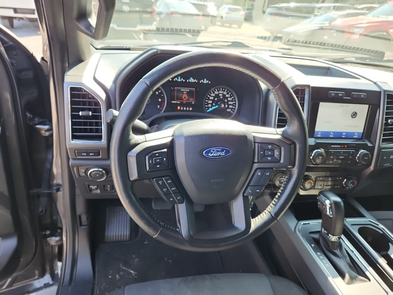 Thumbnail: 2020 Ford F-150 - 12