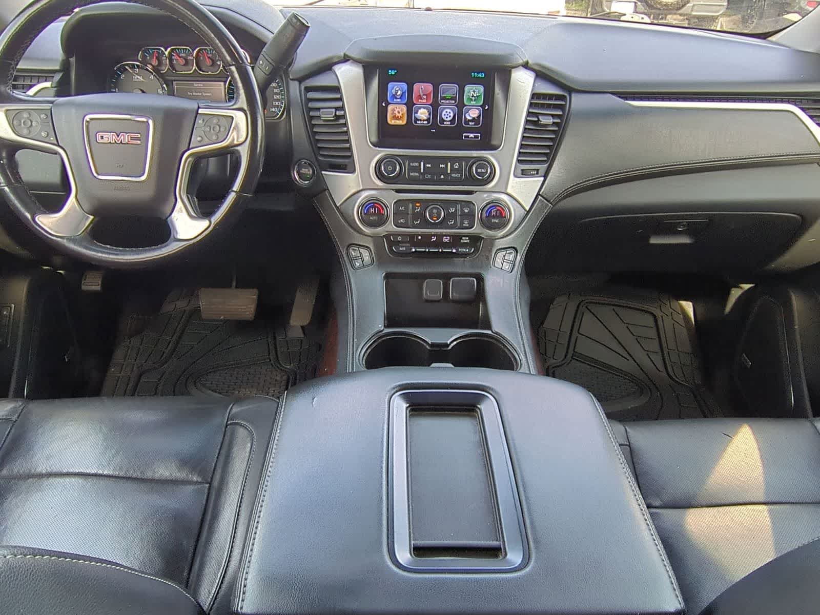 Thumbnail: 2020 GMC Yukon - 16