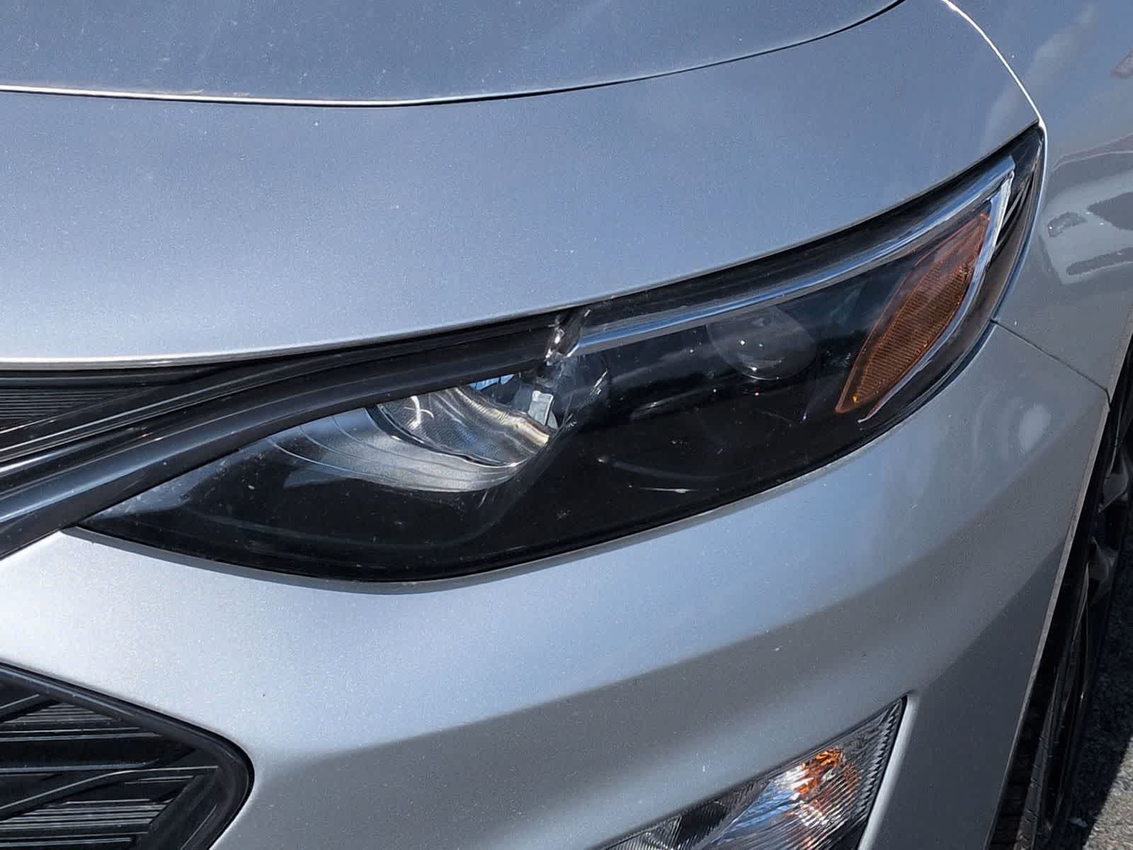 Thumbnail: 2021 Chevrolet Malibu - 11