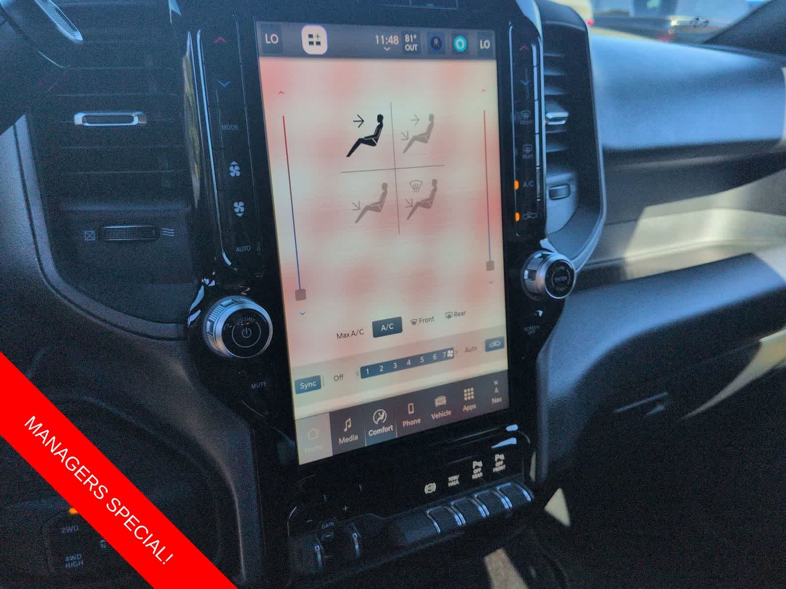 Thumbnail: 2026 RAM 2500 - 27