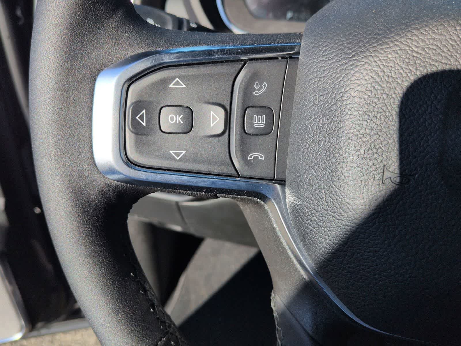 Thumbnail: 2026 RAM 2500 - 22