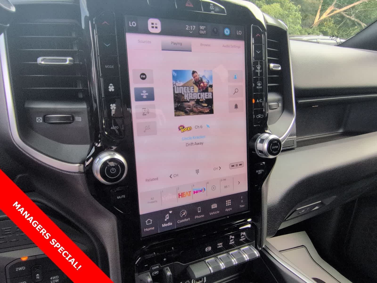 Thumbnail: 2026 RAM 2500 - 27