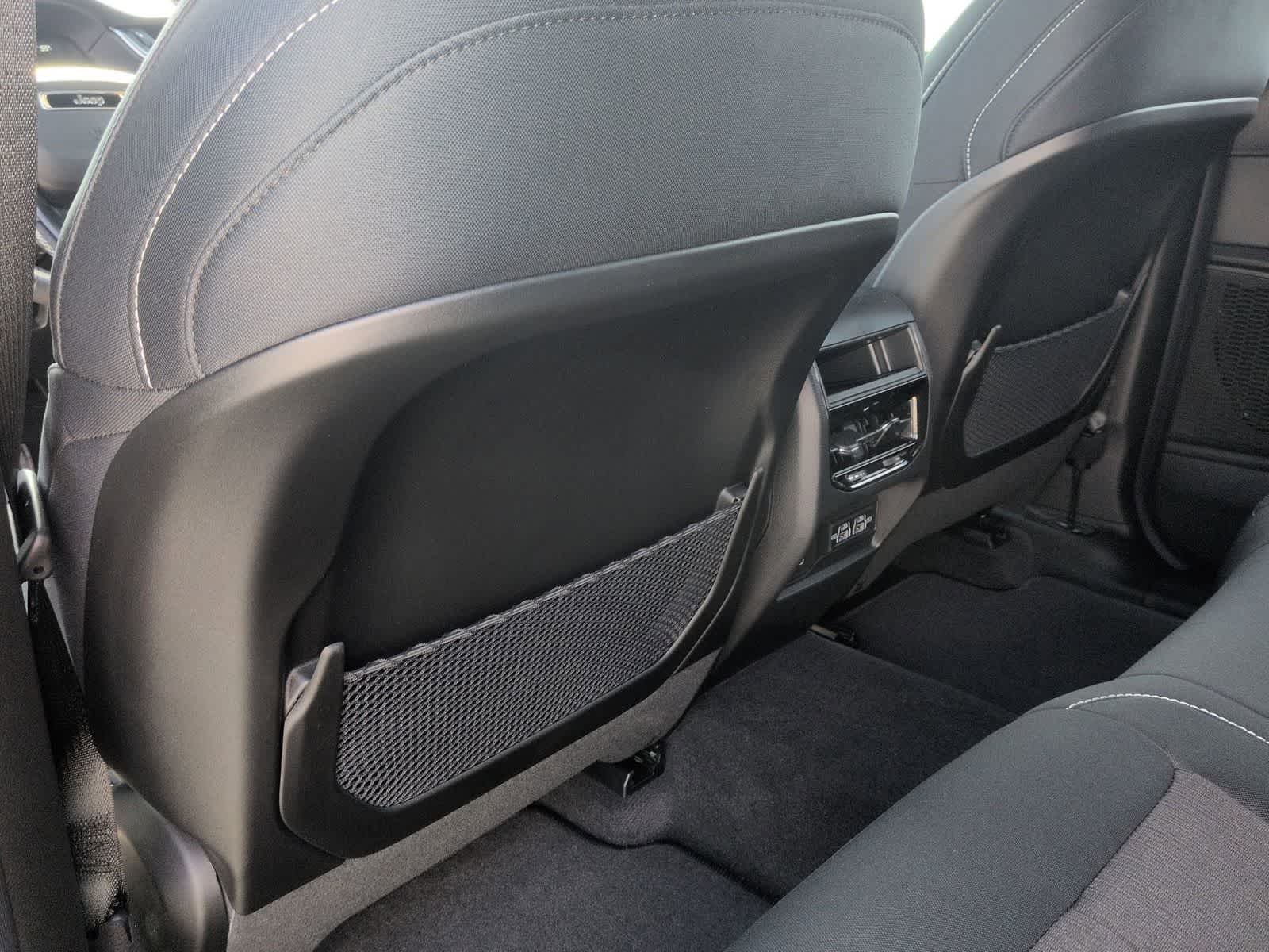 Thumbnail: 2026 Jeep Grand Cherokee - 19