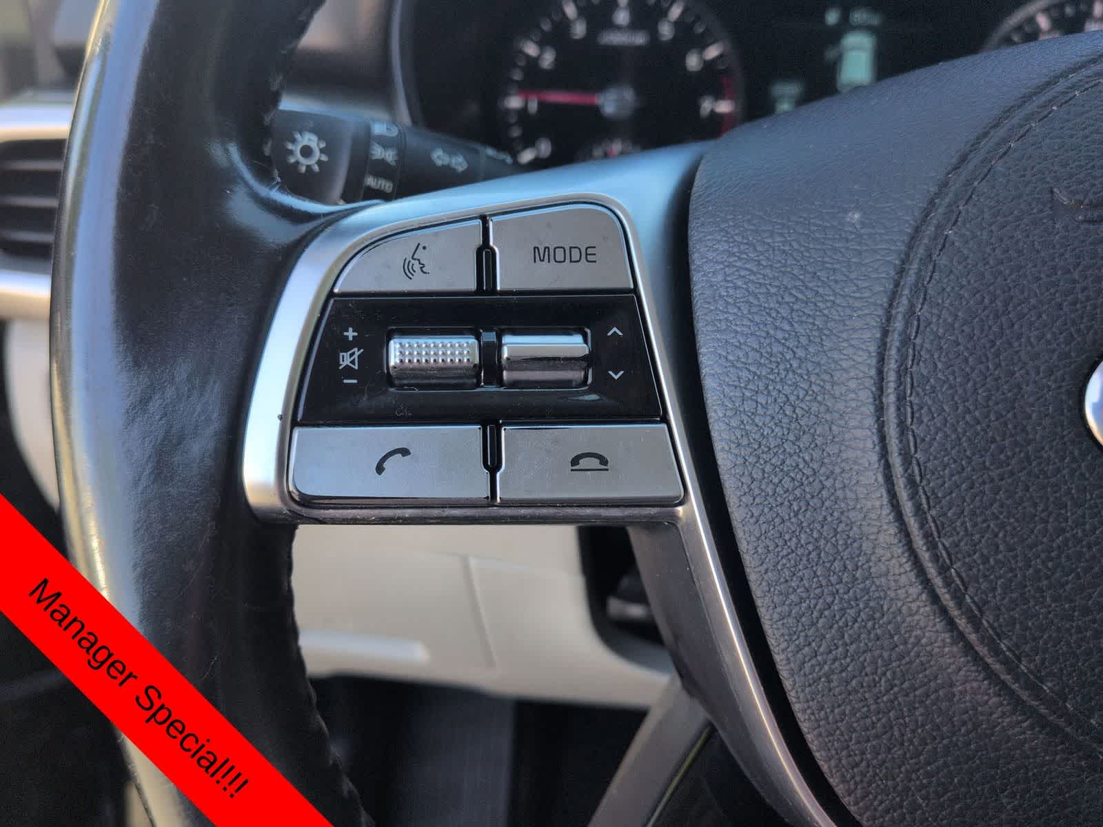 Thumbnail: 2021 Kia Telluride - 22