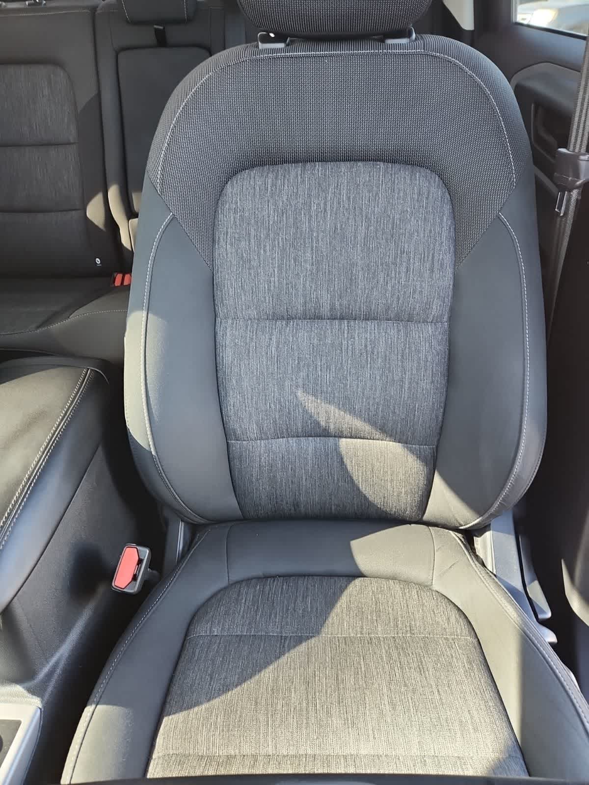 Thumbnail: 2021 Ford Bronco Sport - 14