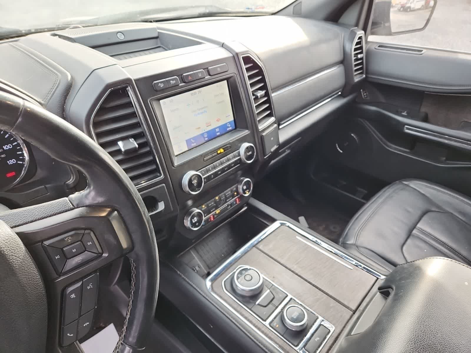 Thumbnail: 2020 Ford Expedition MAX - 10