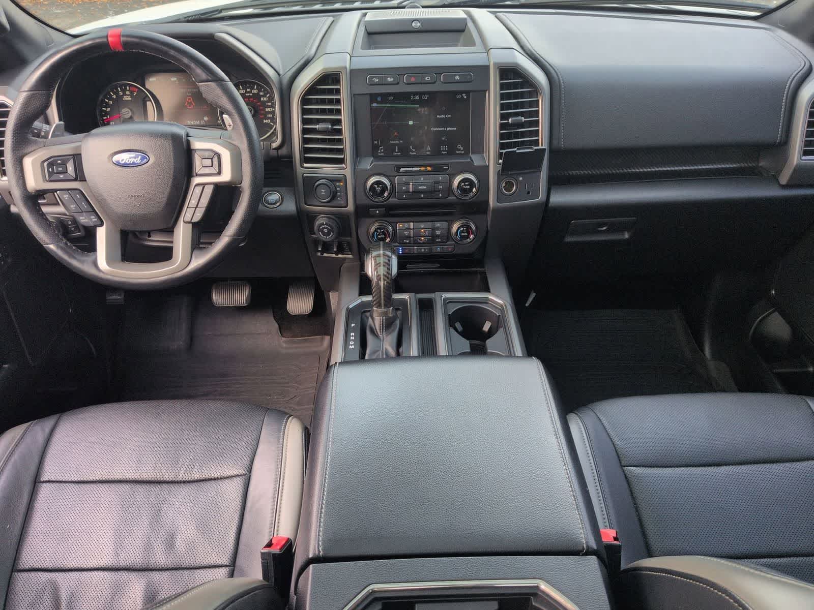 Thumbnail: 2018 Ford F-150 - 15