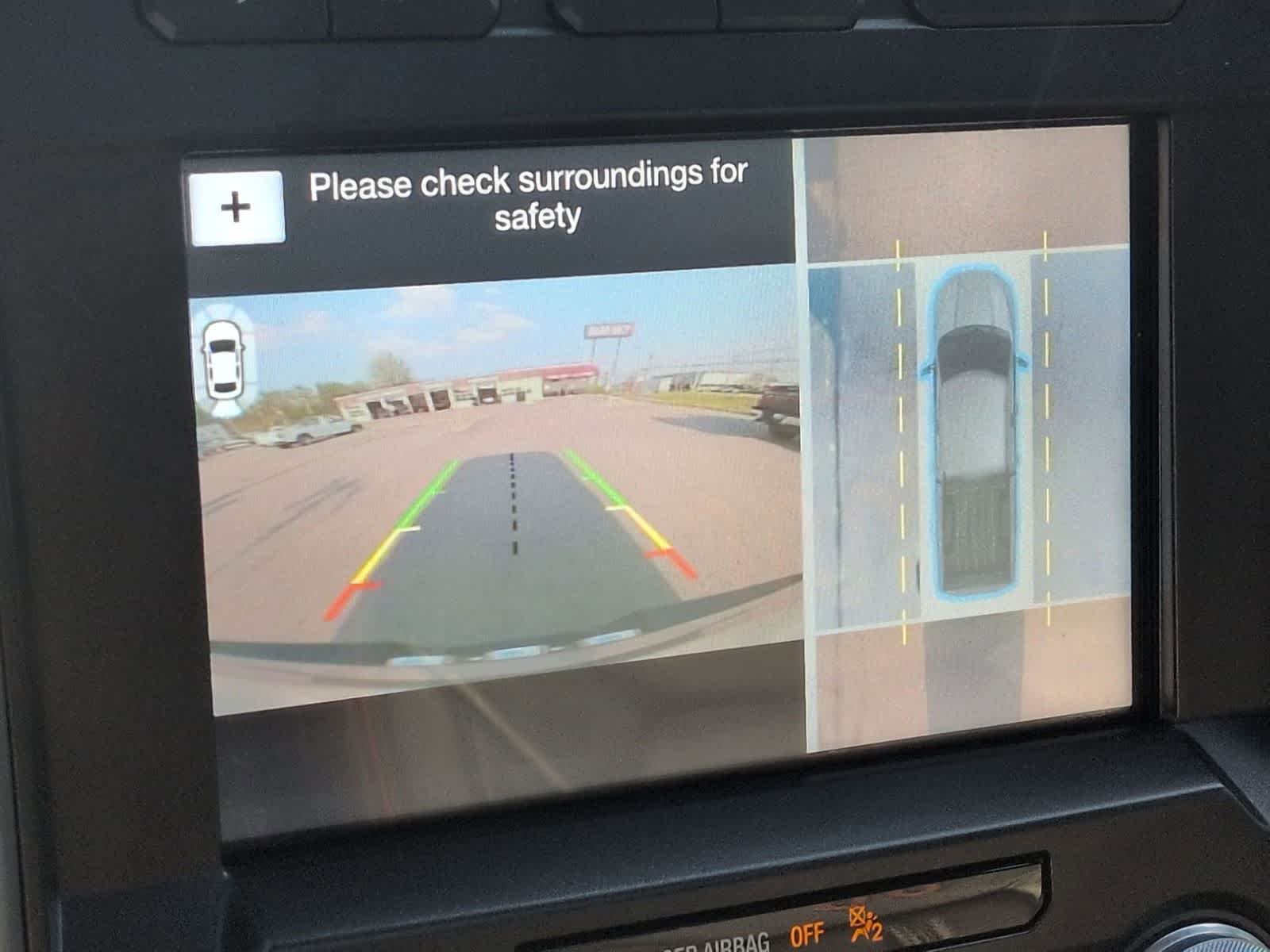 Thumbnail: 2017 Ford F-150 - 30