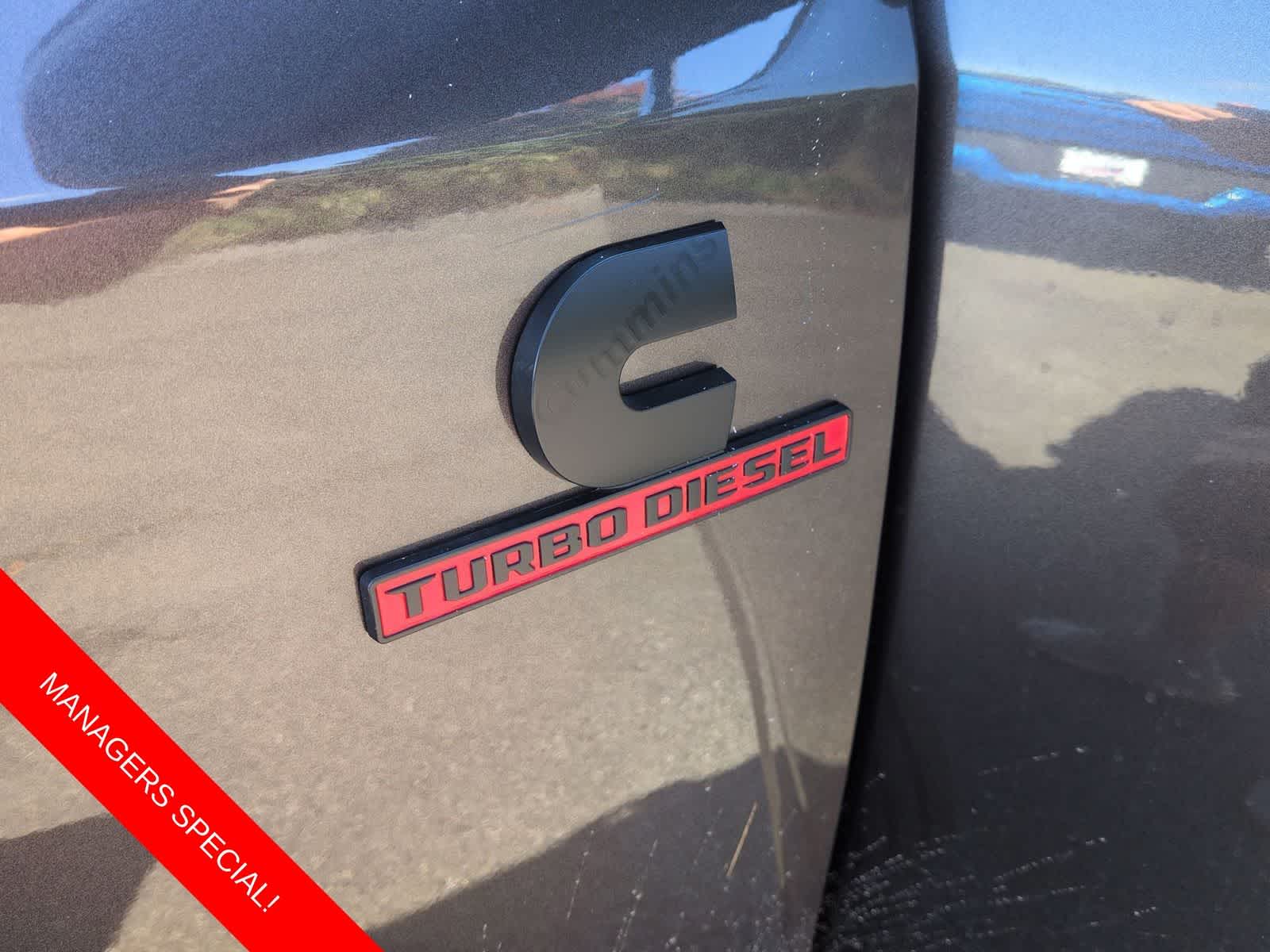 Thumbnail: 2026 RAM 2500 - 13