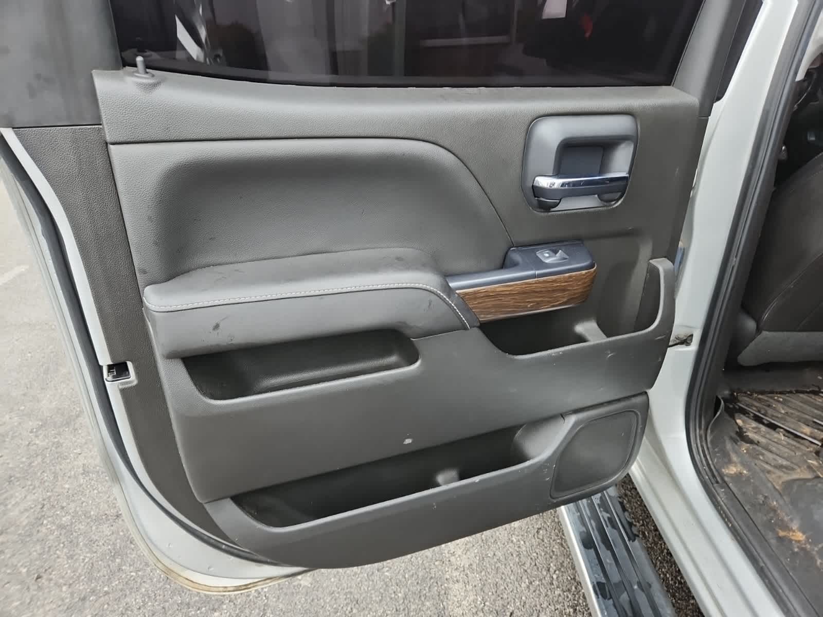 Thumbnail: 2018 GMC Sierra 1500 - 26
