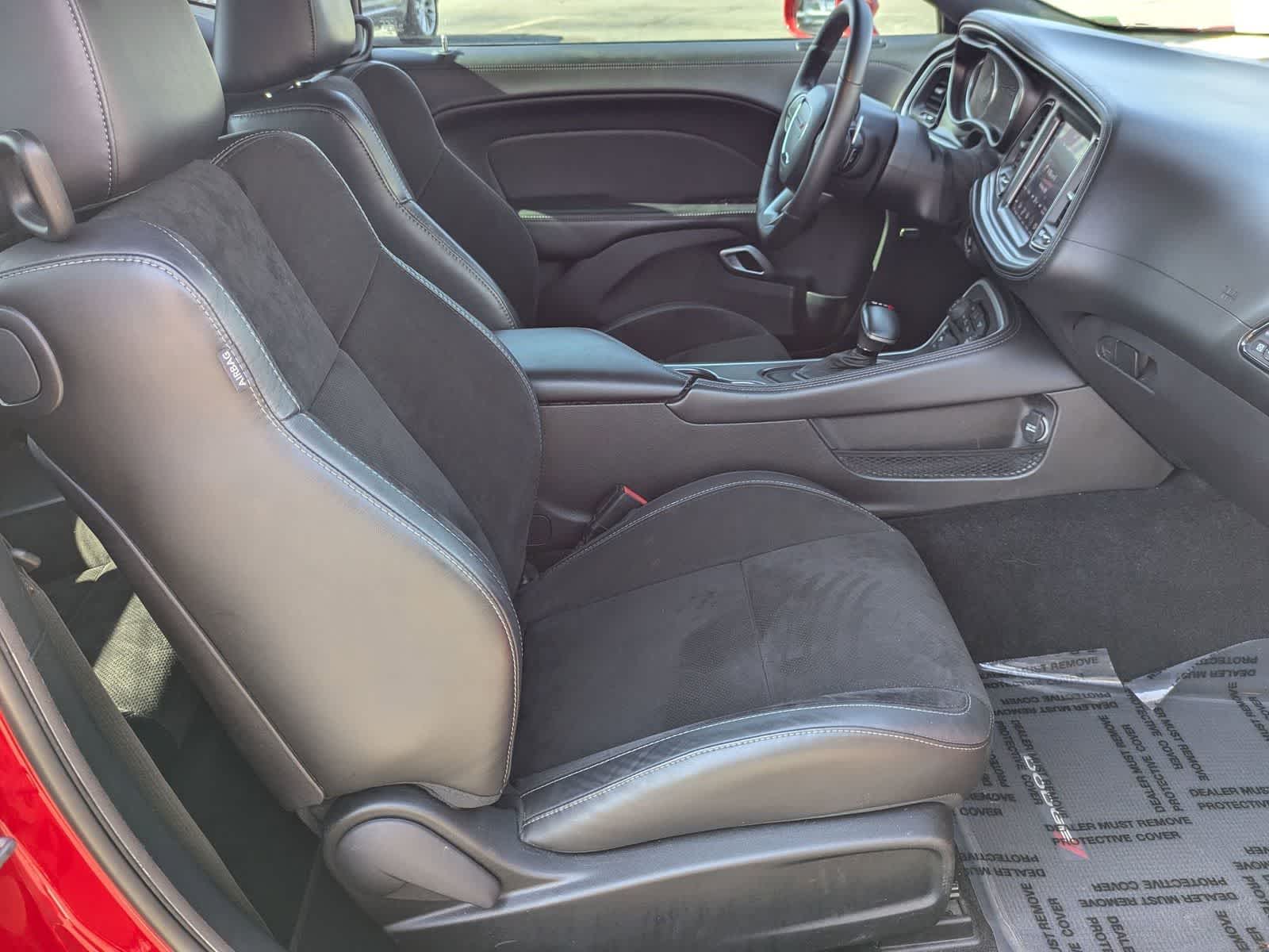 Thumbnail: 2020 Dodge Challenger - 20