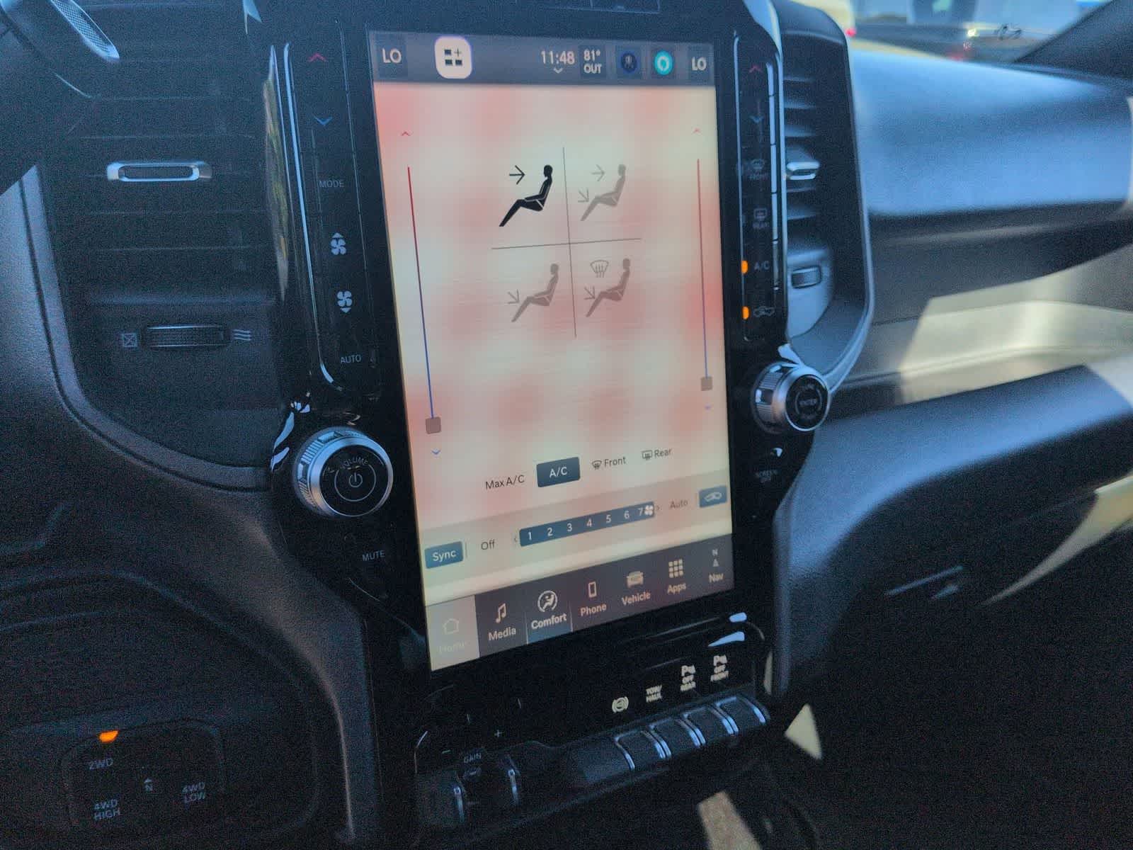 Thumbnail: 2026 RAM 2500 - 27