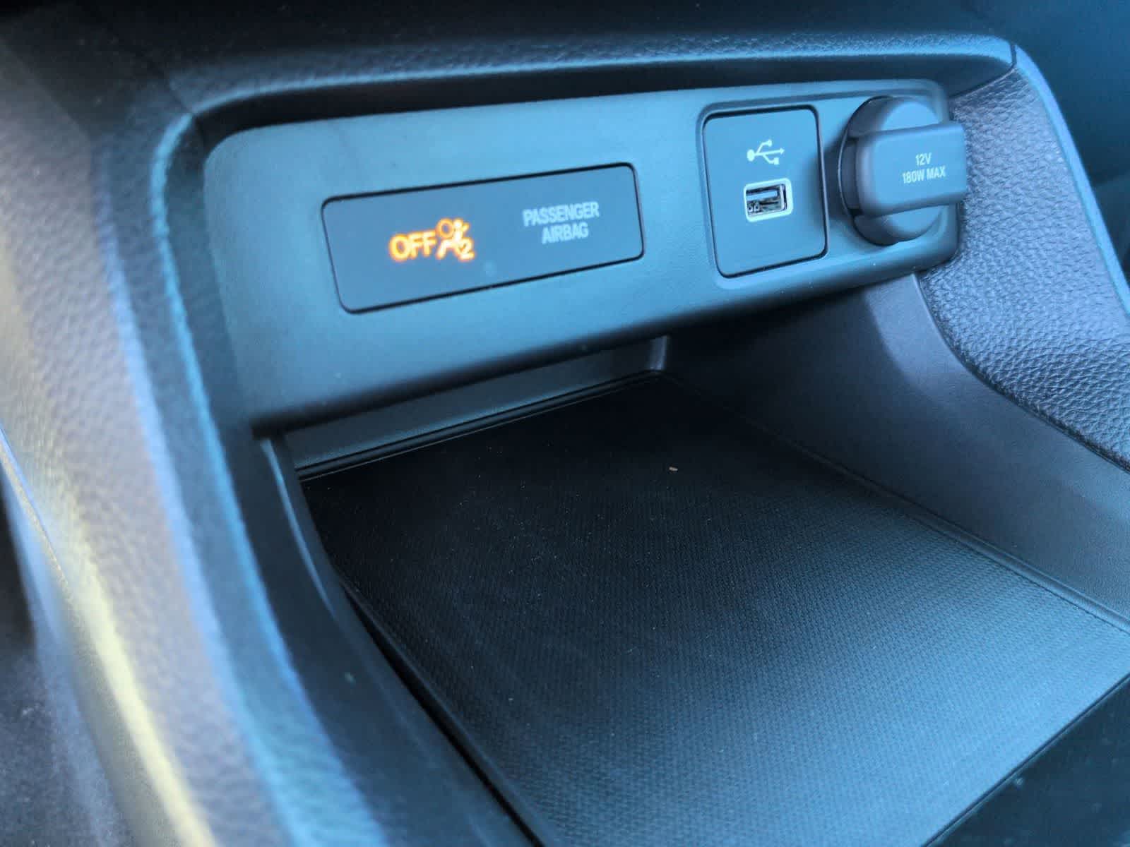 Thumbnail: 2024 Honda Civic - 27