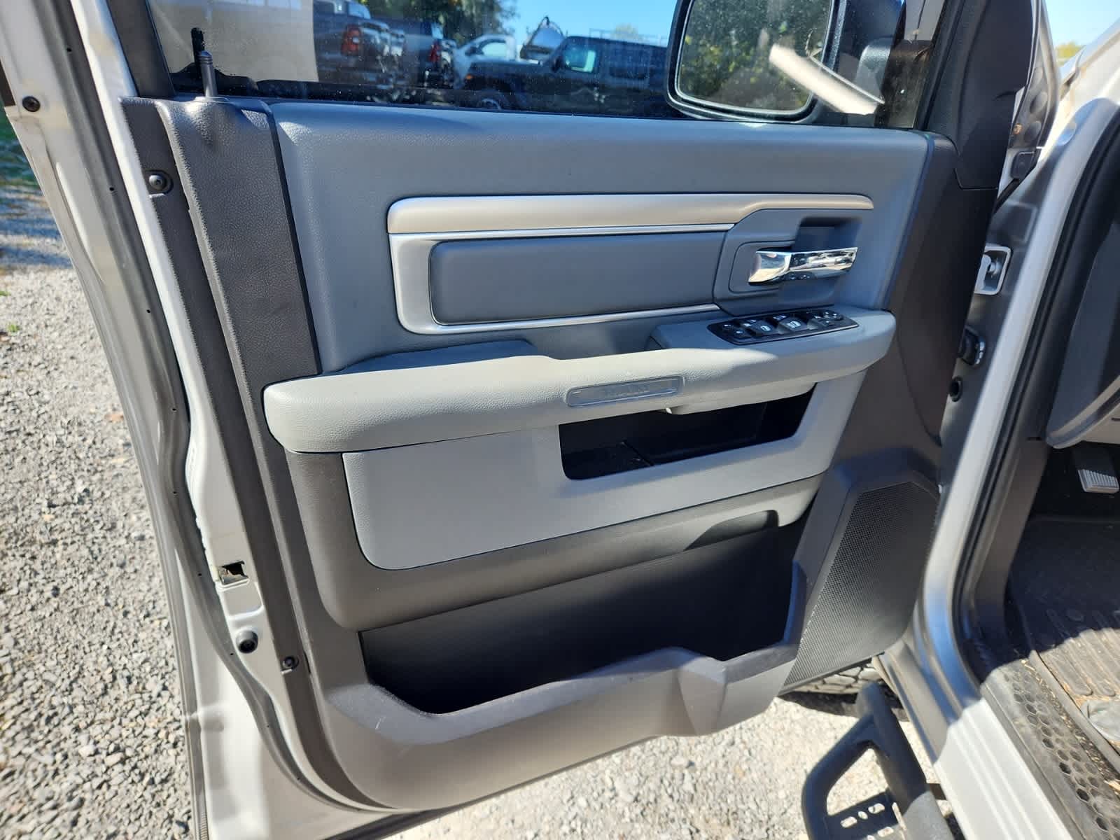 Thumbnail: 2016 RAM 1500 - 16