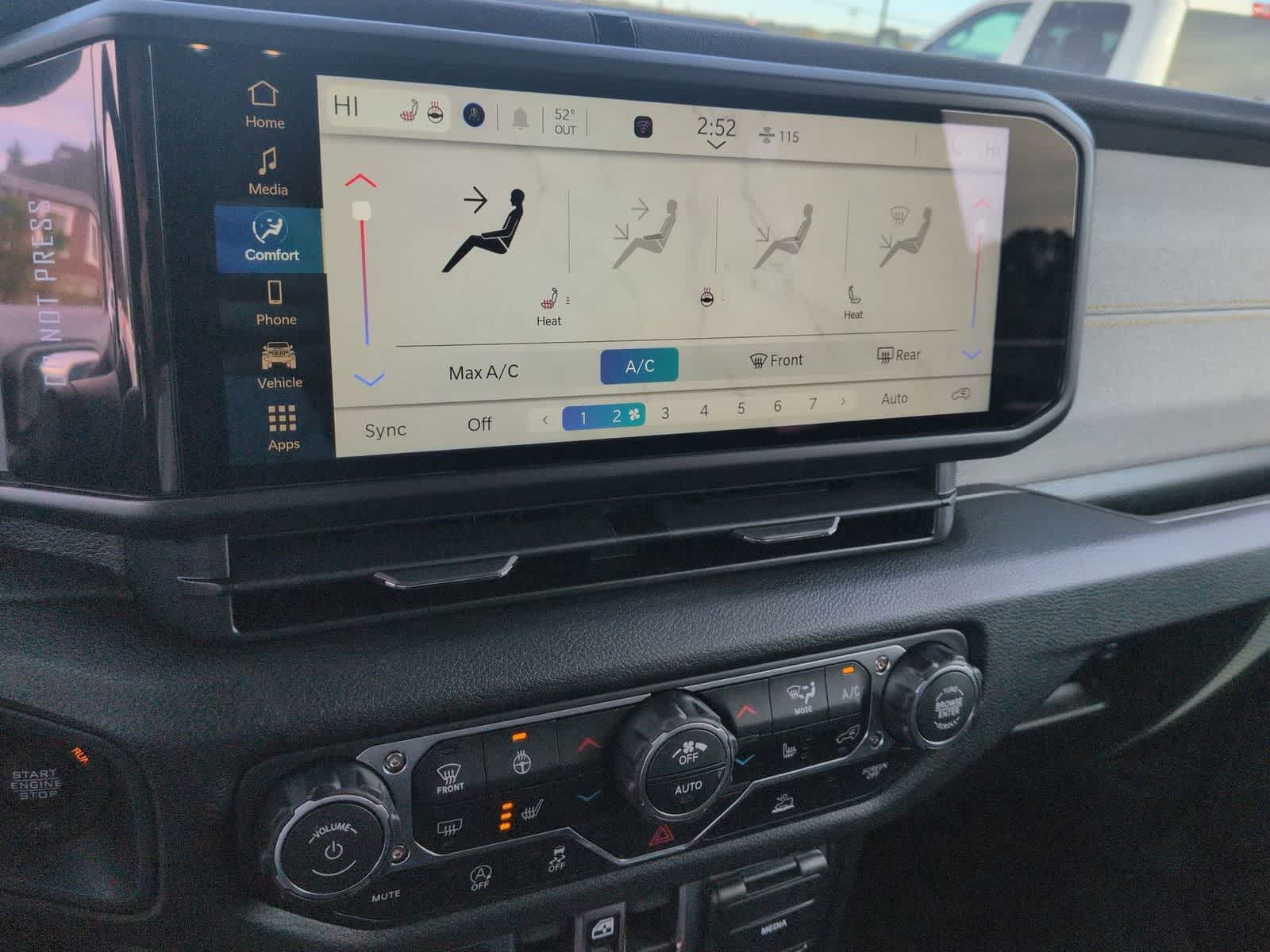 Thumbnail: 2026 Jeep Wrangler - 26