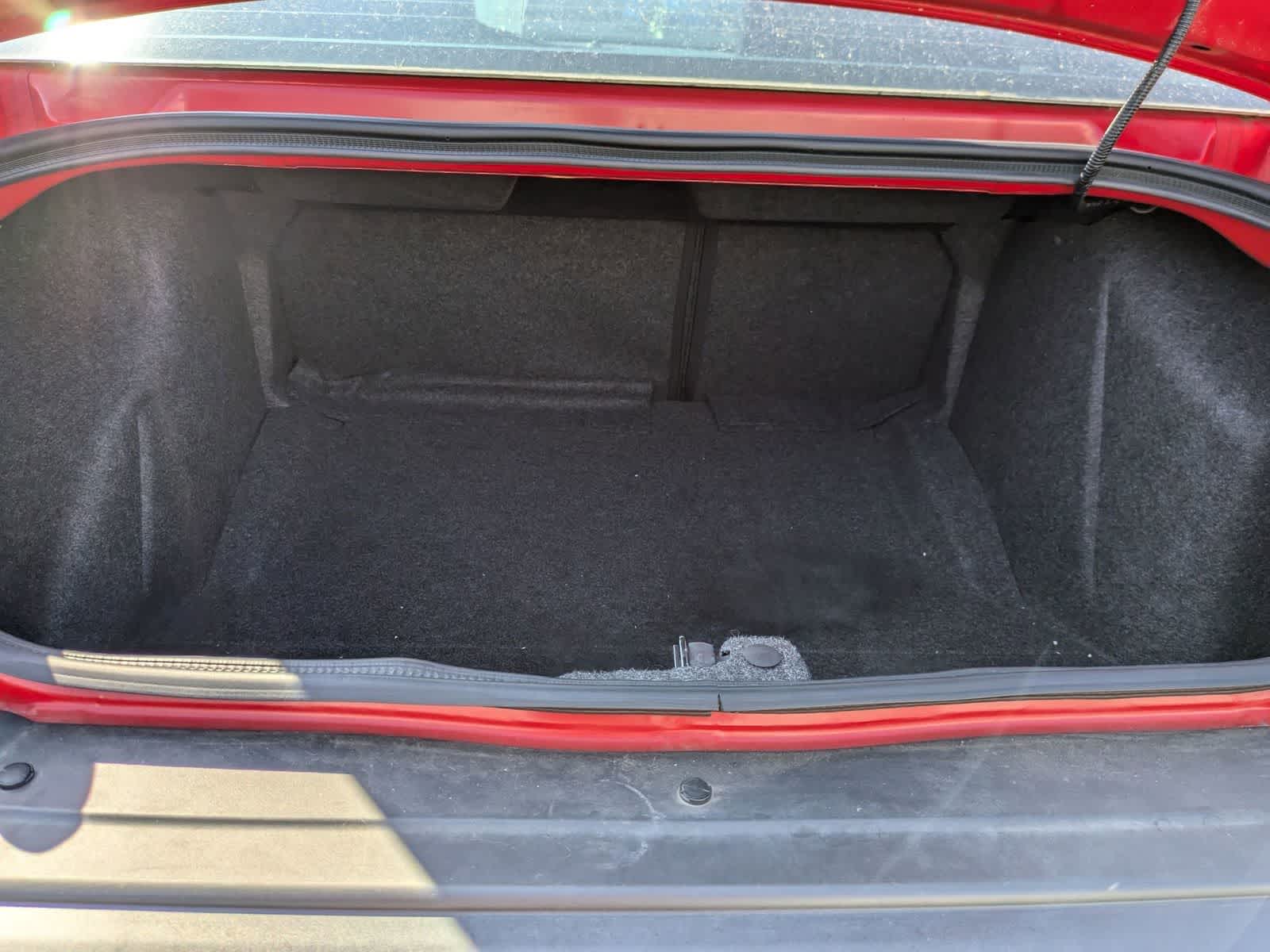 Thumbnail: 2020 Dodge Challenger - 31