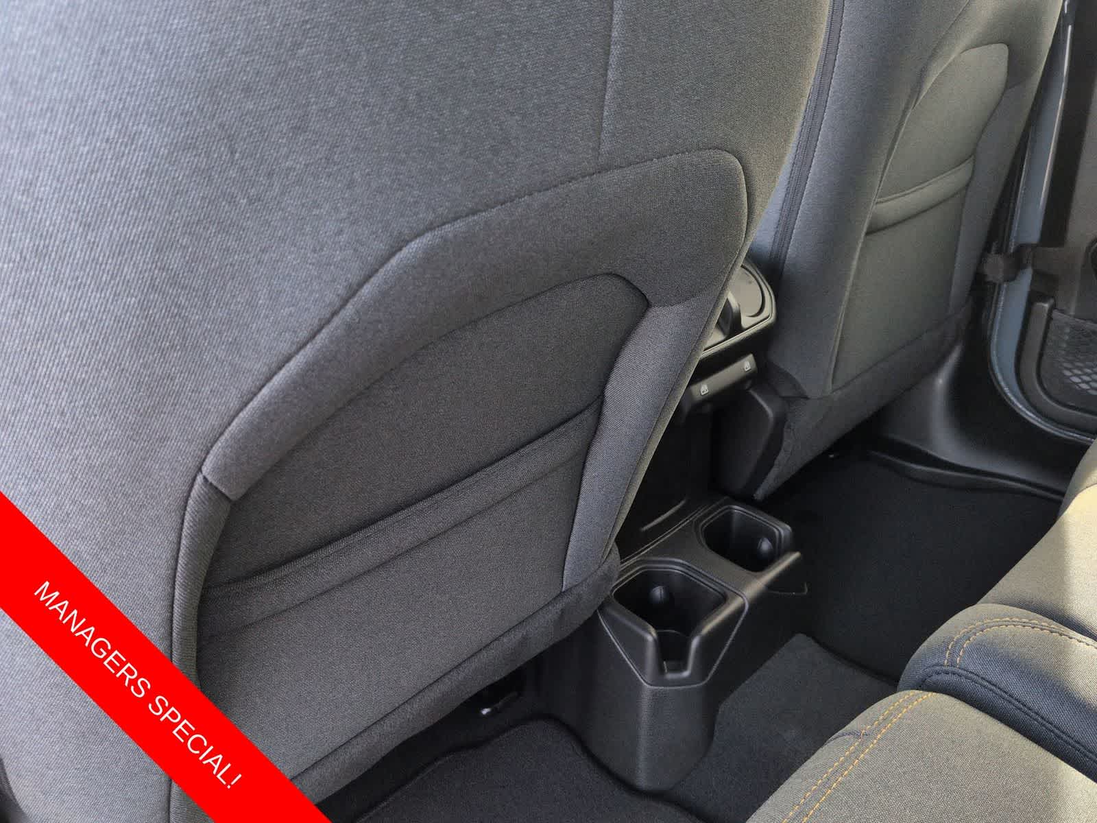 Thumbnail: 2026 Jeep Wrangler - 17