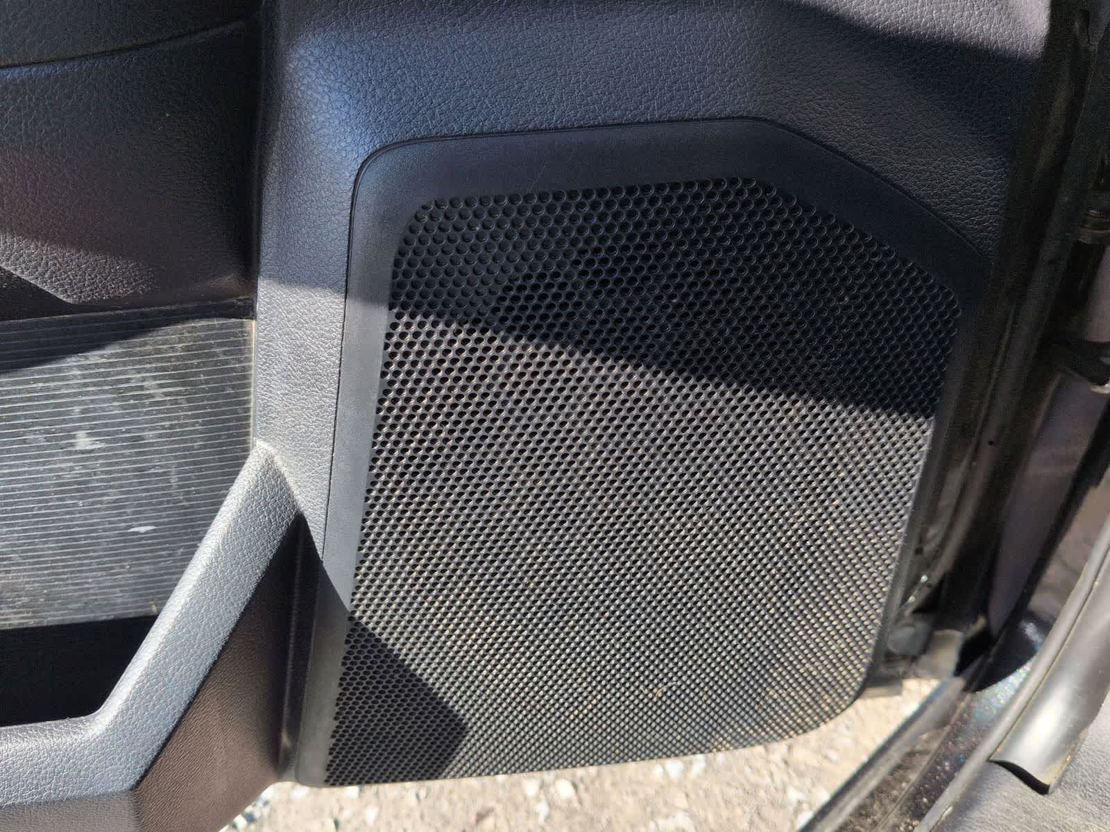 Thumbnail: 2016 RAM 1500 - 29