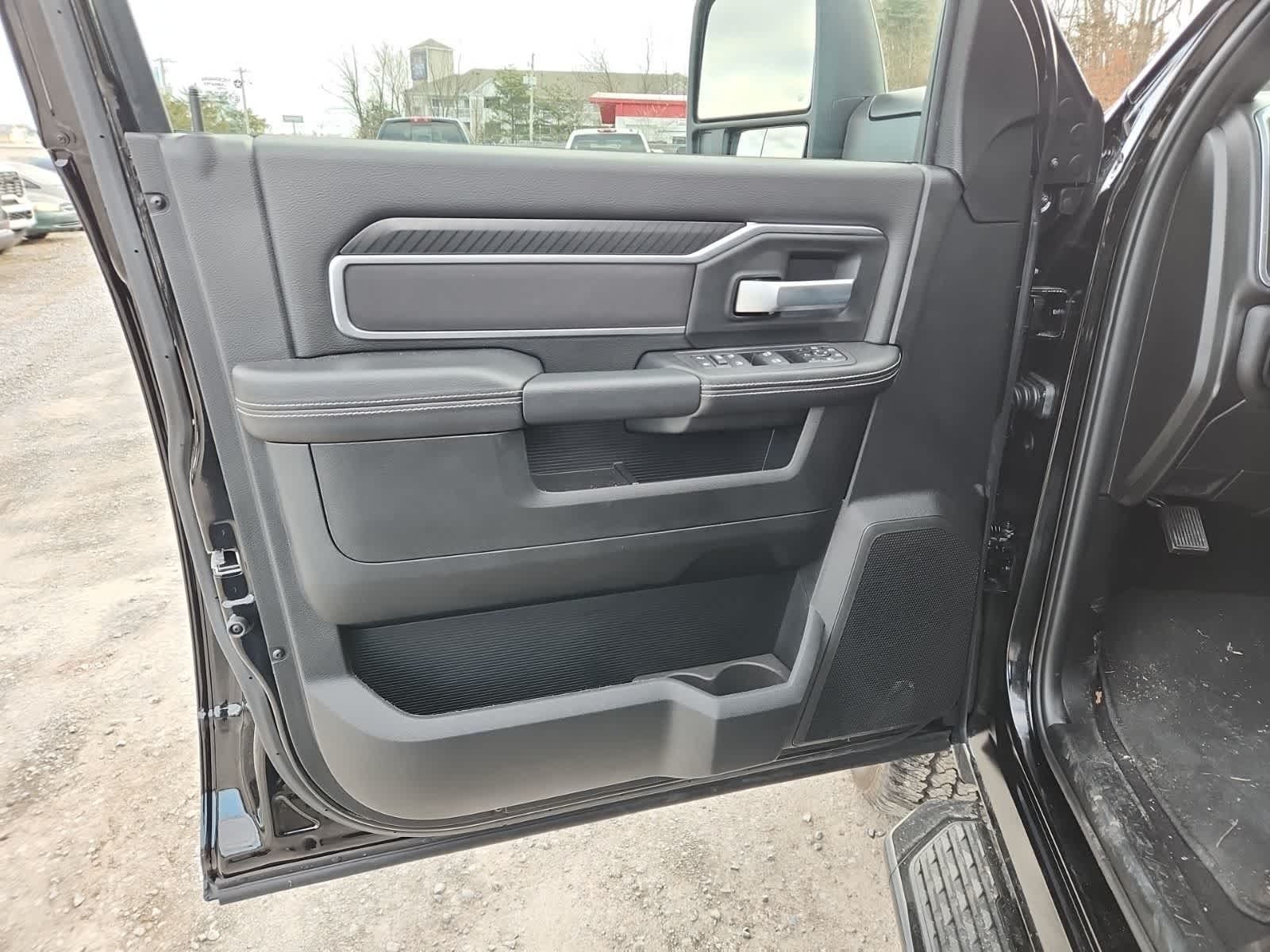 Thumbnail: 2026 RAM 2500 - 16