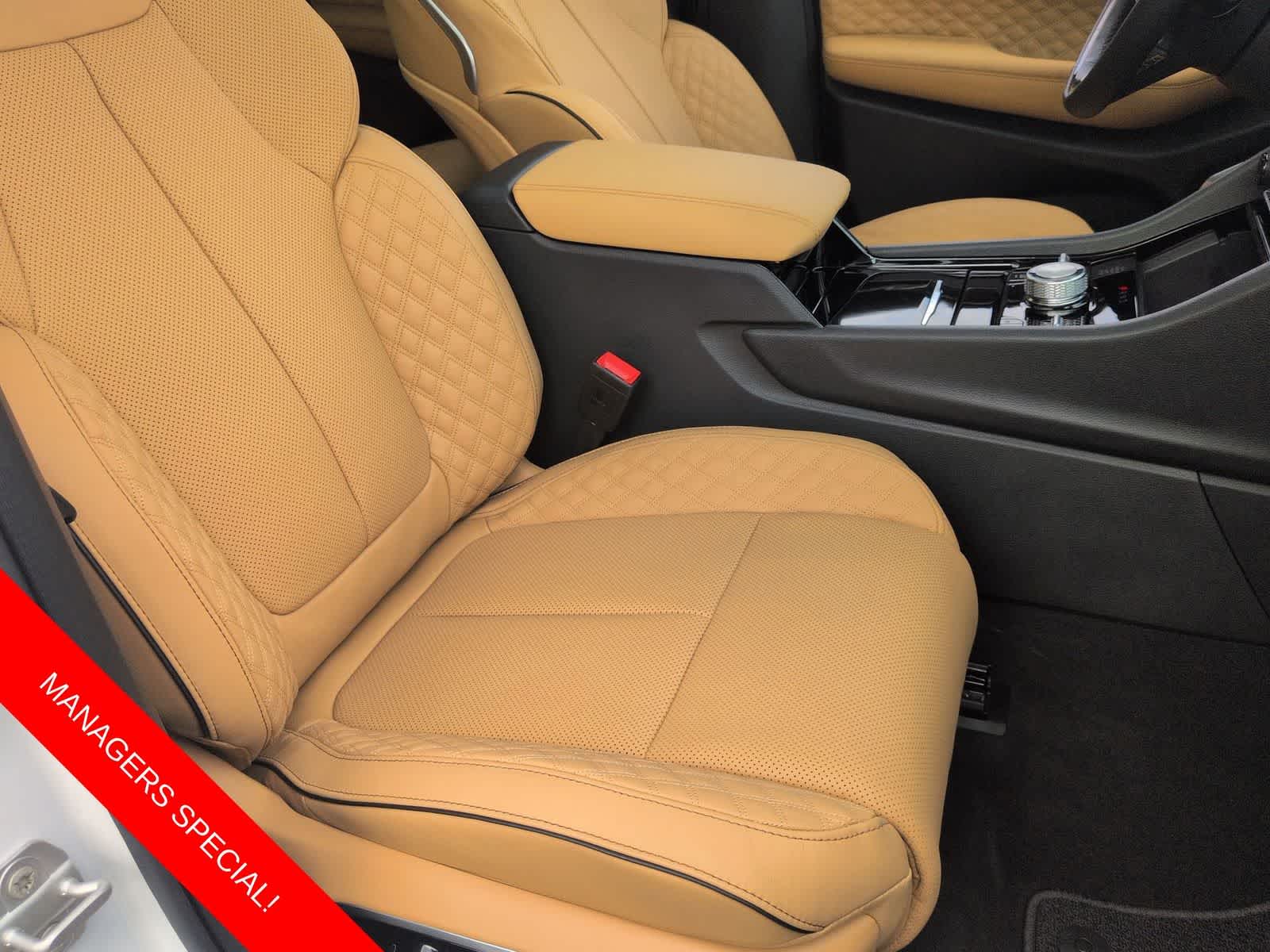 Thumbnail: 2025 Jeep Grand Cherokee - 20