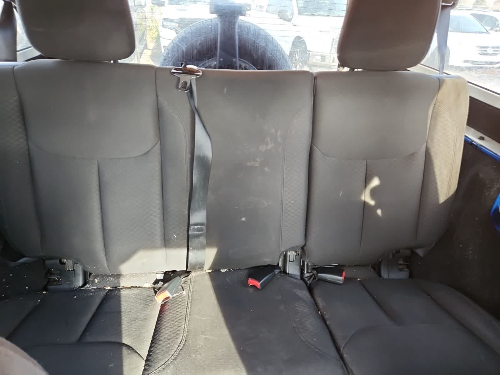 Thumbnail: 2016 Jeep Wrangler - 20