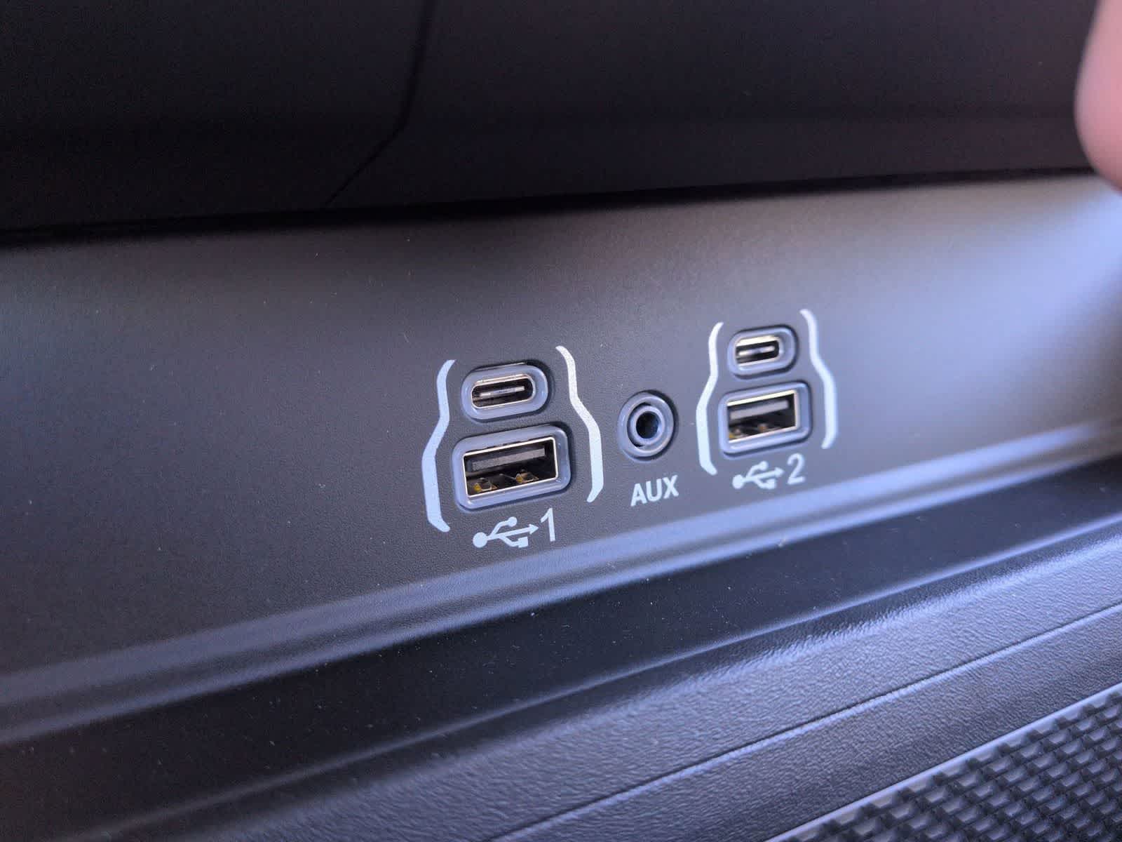 Thumbnail: 2026 RAM 1500 - 30