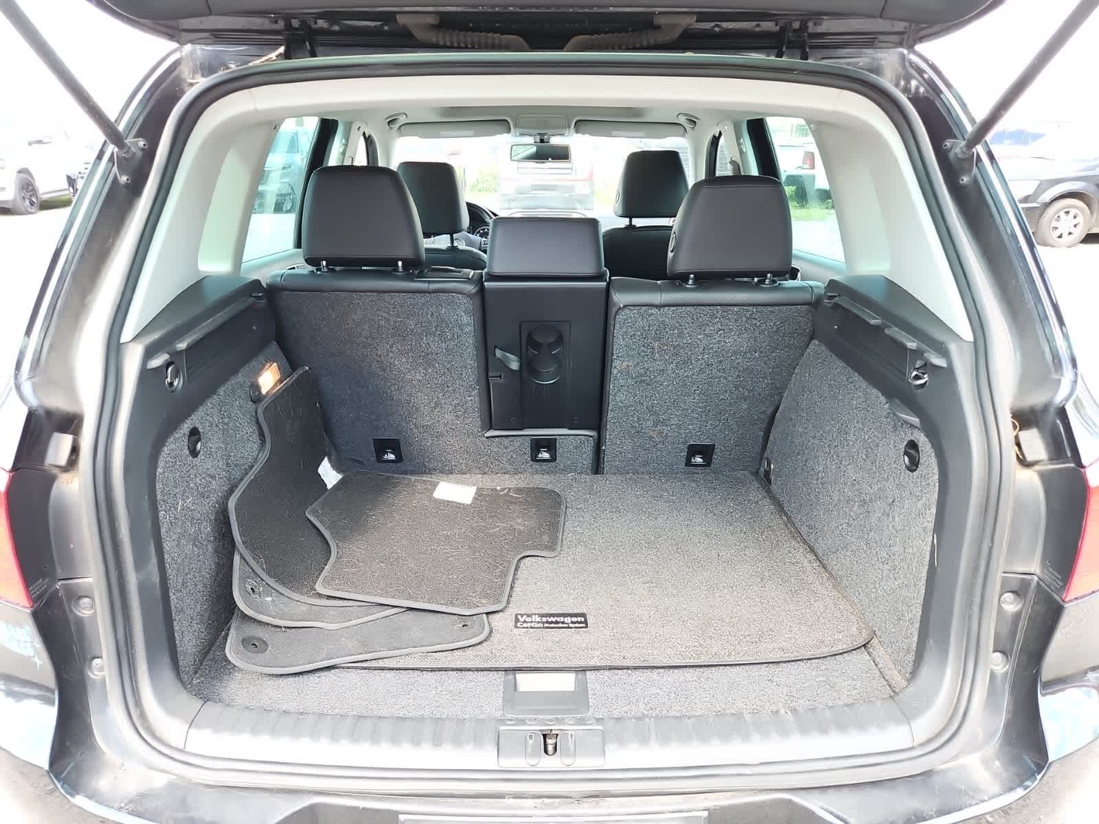 Thumbnail: 2016 Volkswagen Tiguan - 25