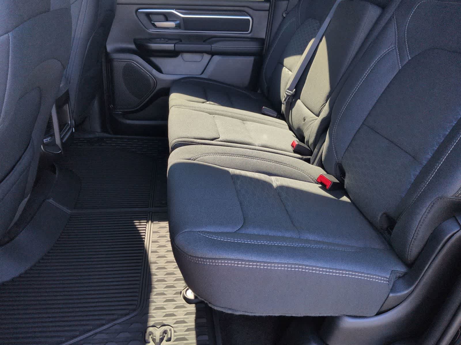 Thumbnail: 2026 RAM 1500 - 19