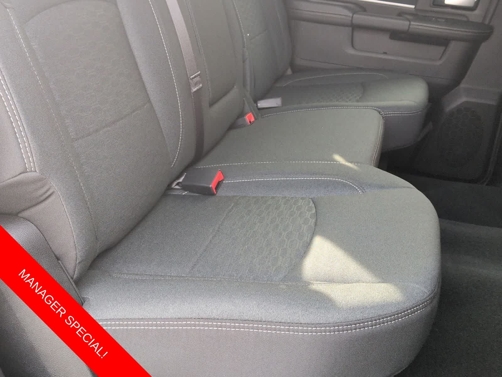 Thumbnail: 2026 RAM 2500 - 20