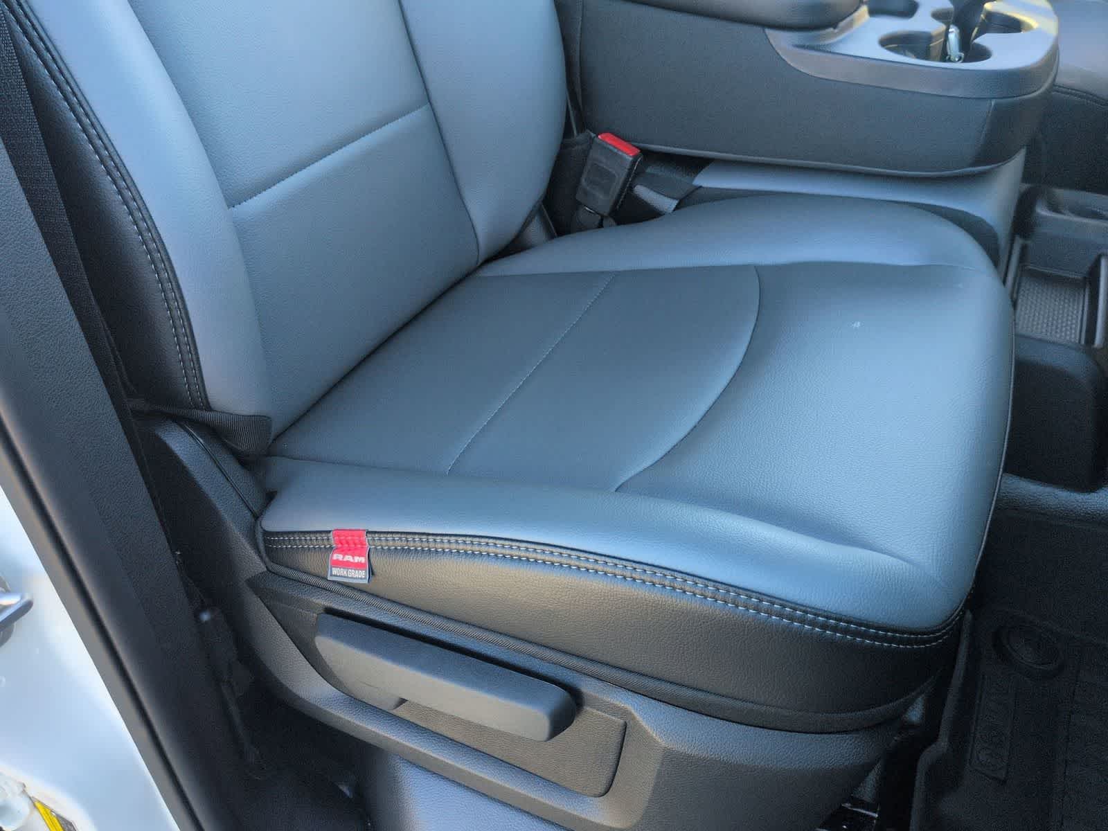 Thumbnail: 2024 RAM 2500 - 21