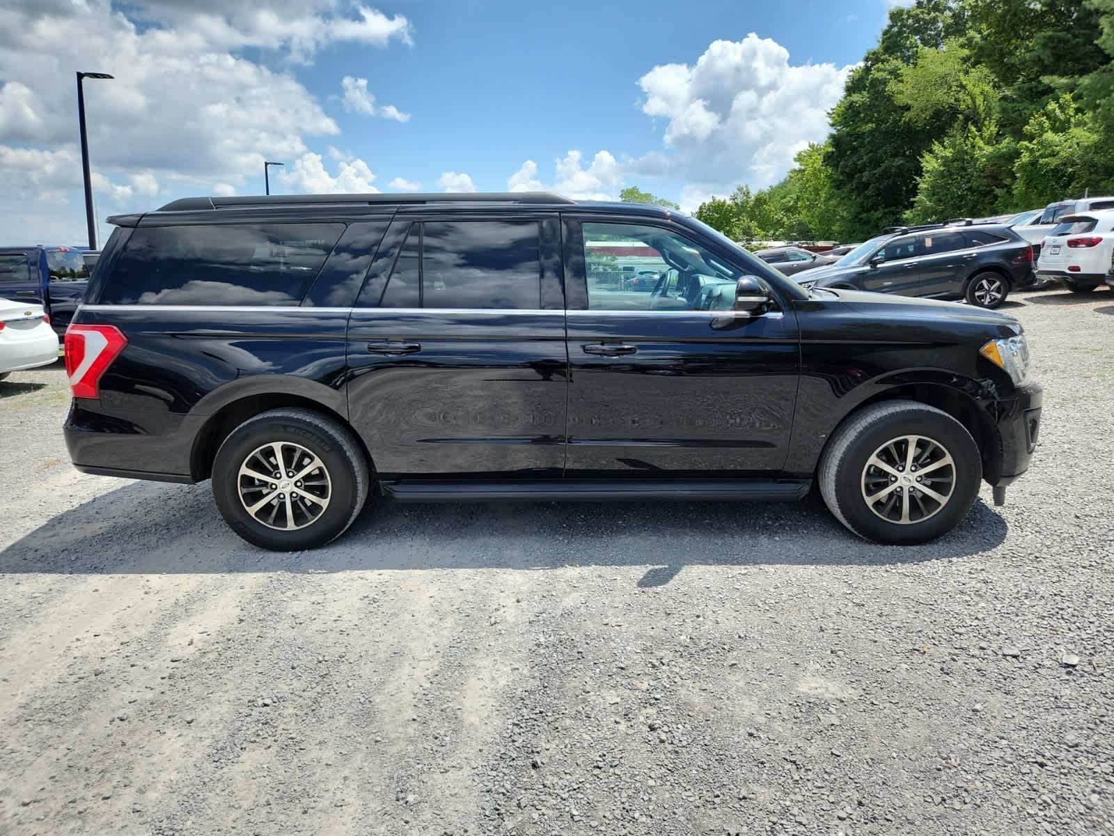 Thumbnail: 2019 Ford Expedition MAX - 6