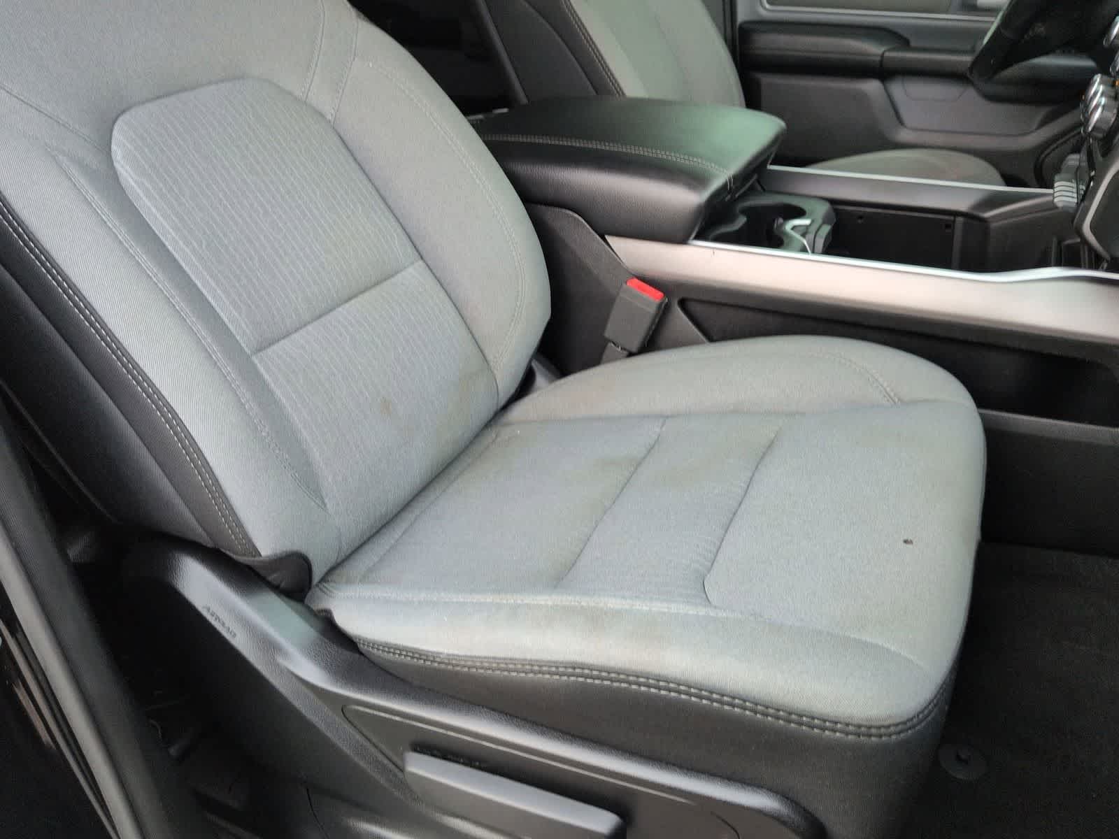 Thumbnail: 2020 RAM 1500 - 21