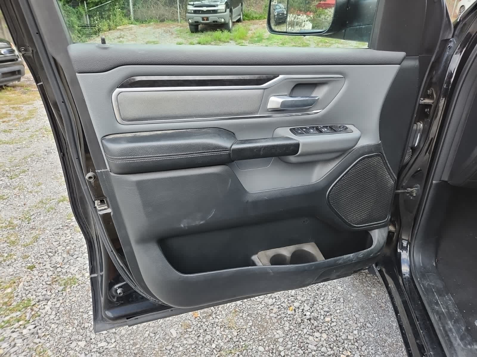Thumbnail: 2019 RAM 1500 - 16