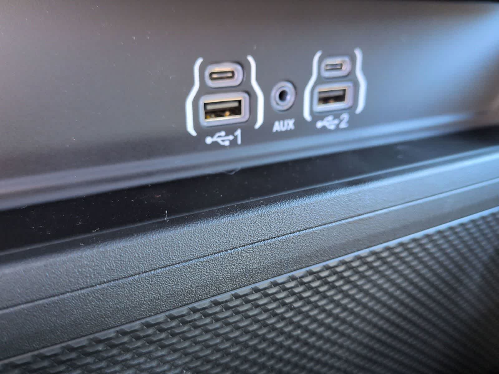 Thumbnail: 2026 RAM 1500 - 30