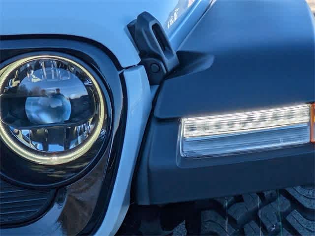 Thumbnail: 2025 Jeep Wrangler - 10