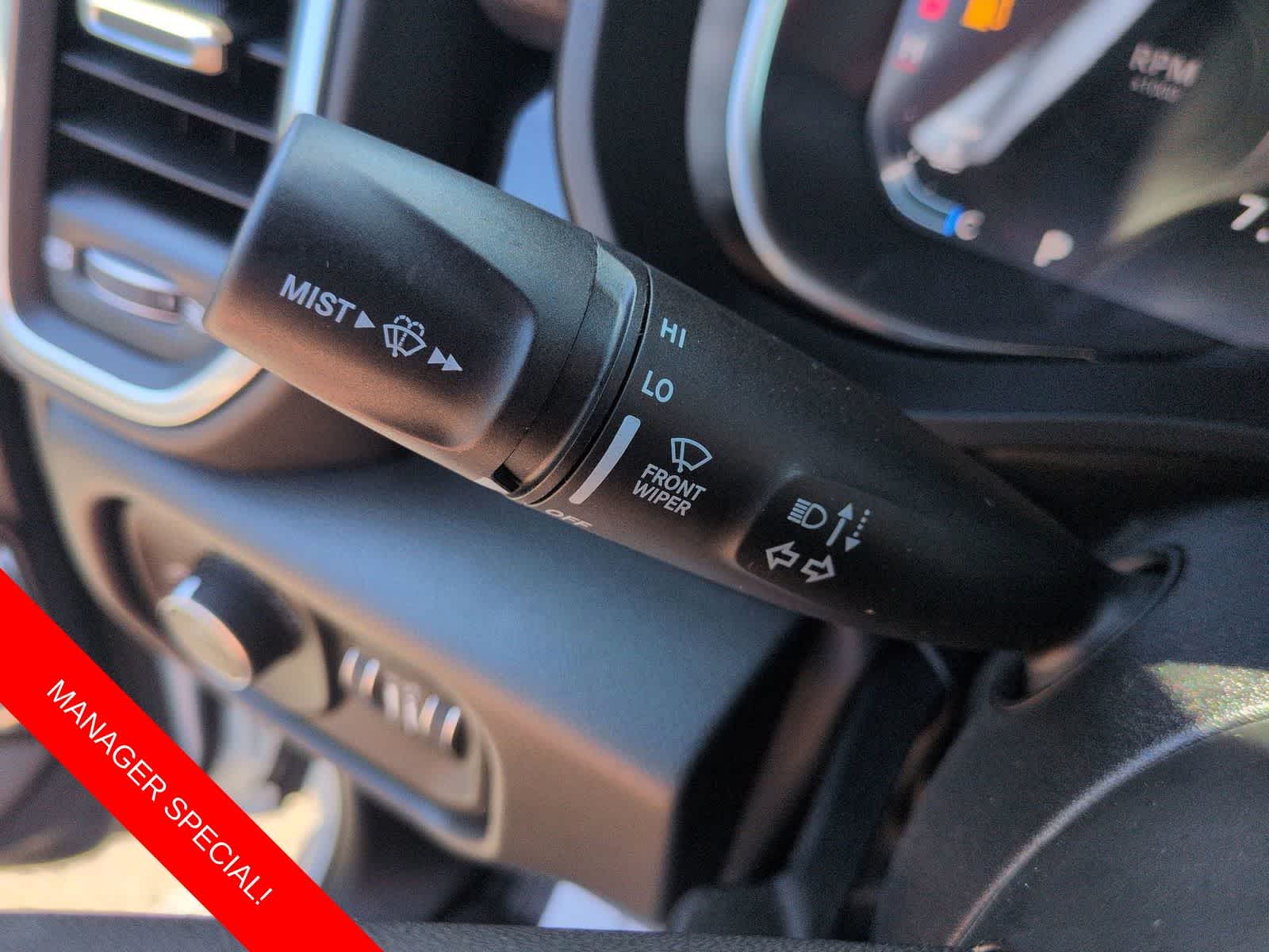 Thumbnail: 2026 RAM 1500 - 24