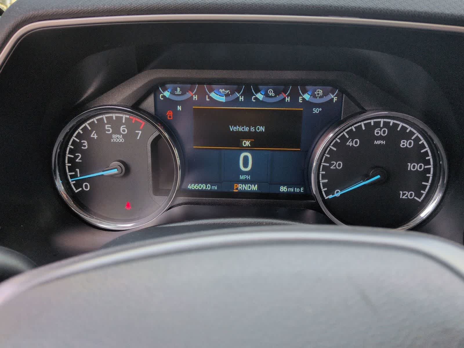 Thumbnail: 2022 Ford F-150 - 32