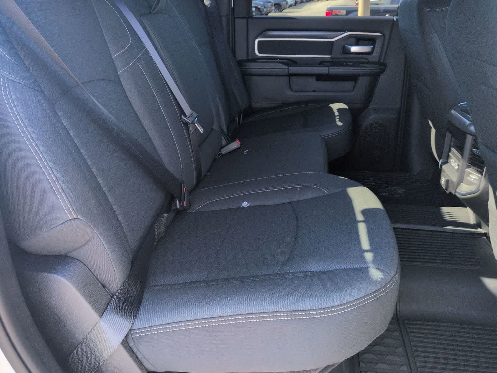 Thumbnail: 2026 RAM 2500 - 10