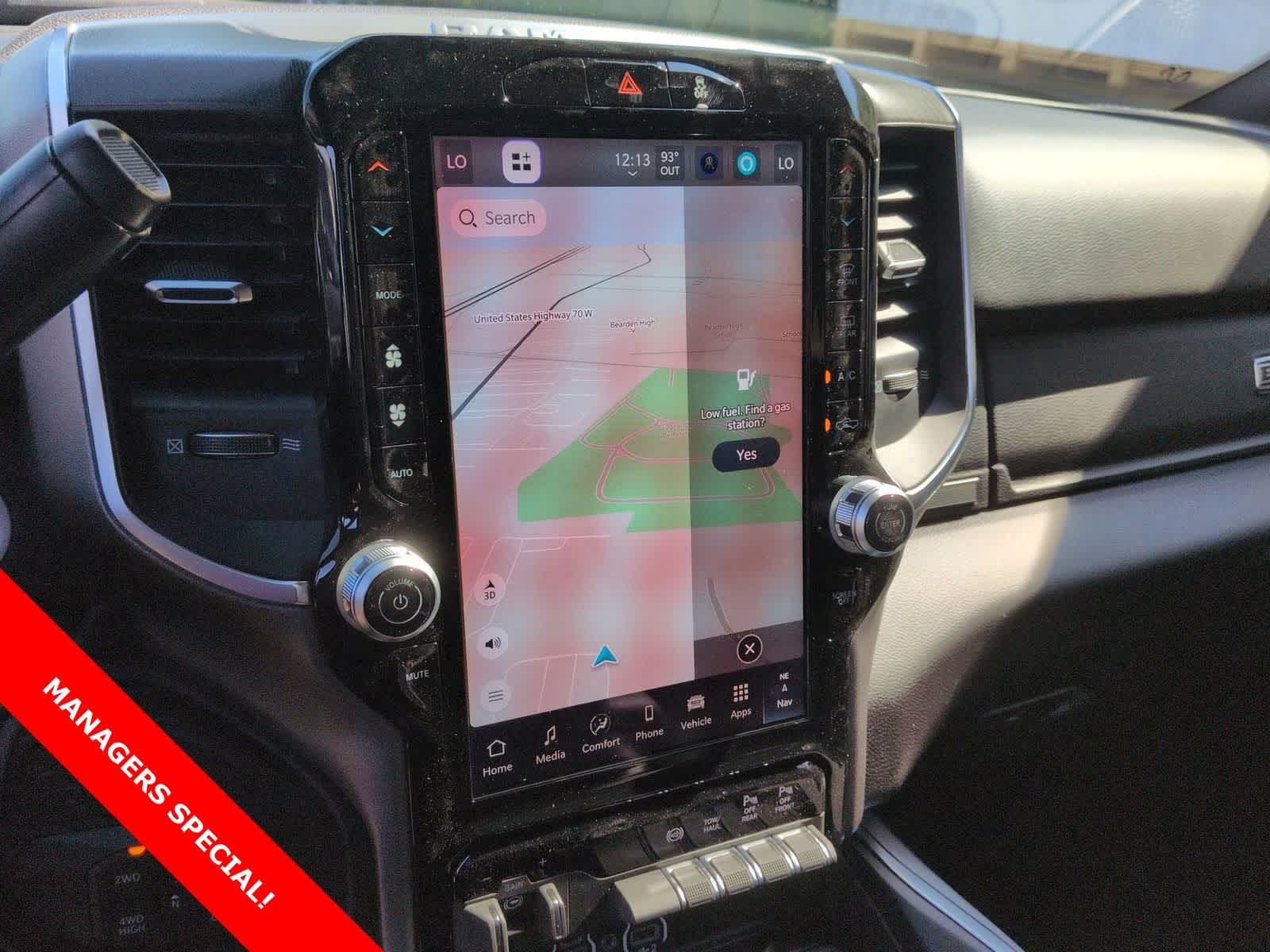 Thumbnail: 2026 RAM 2500 - 27