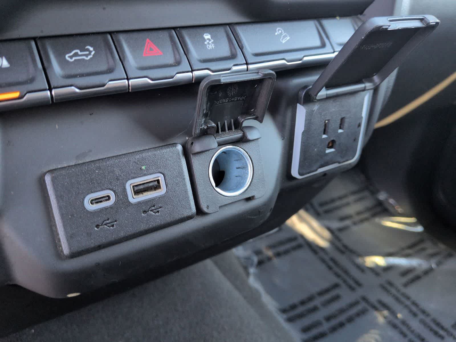 Thumbnail: 2024 Chevrolet Silverado 2500 - 29