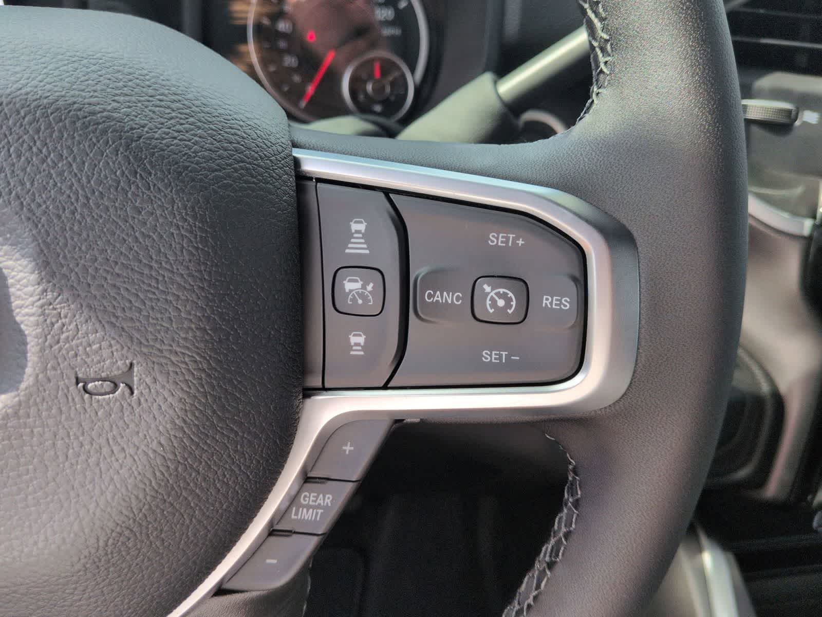 Thumbnail: 2026 RAM 2500 - 23