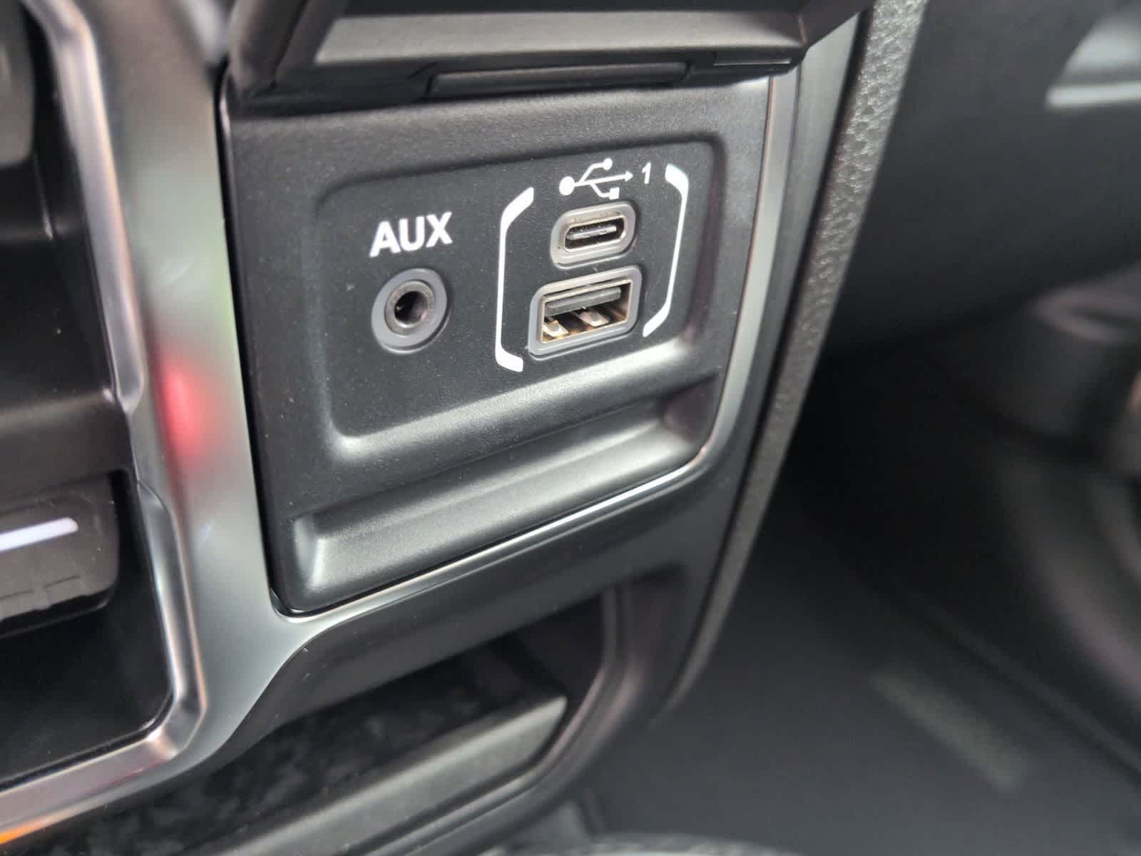 Thumbnail: 2026 Jeep Wrangler - 29