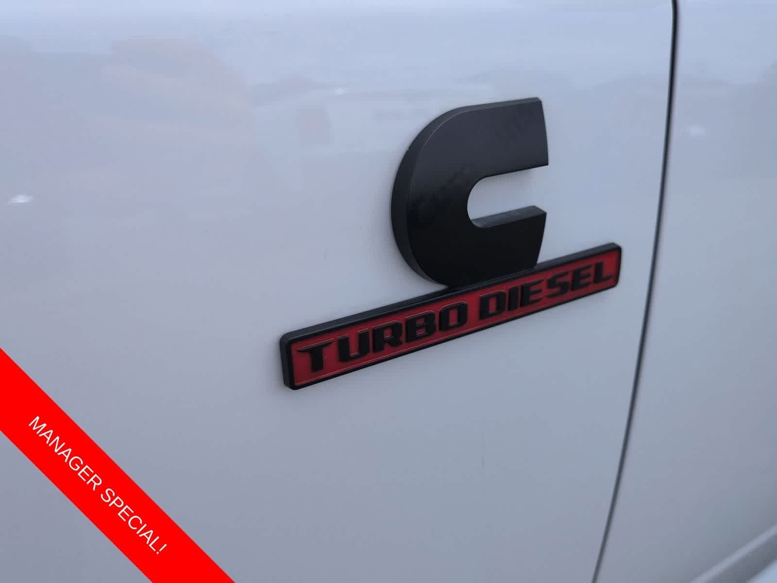Thumbnail: 2026 RAM 2500 - 13