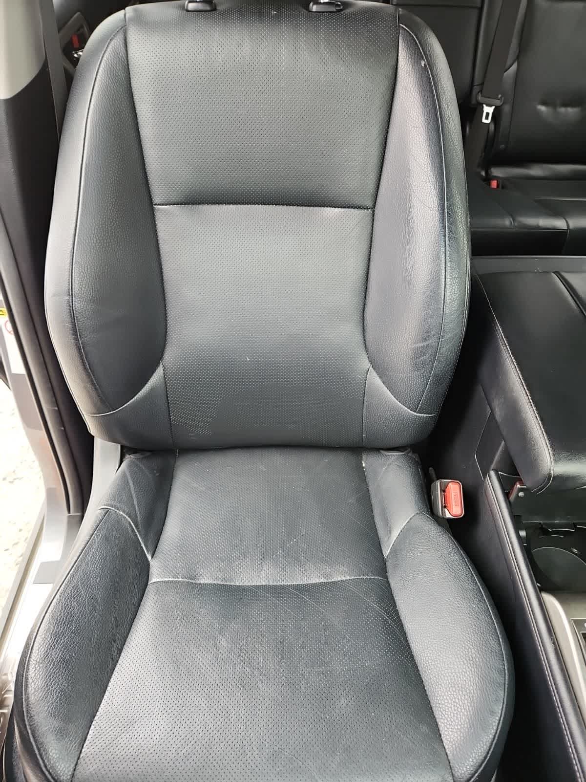 Thumbnail: 2018 Lexus GX - 18