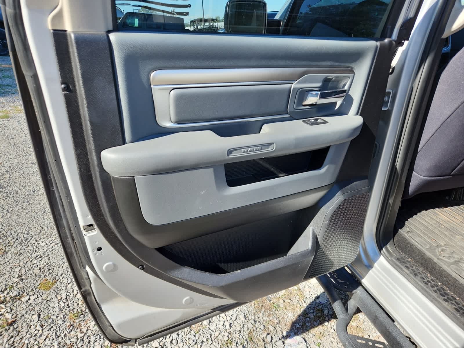 Thumbnail: 2016 RAM 1500 - 26