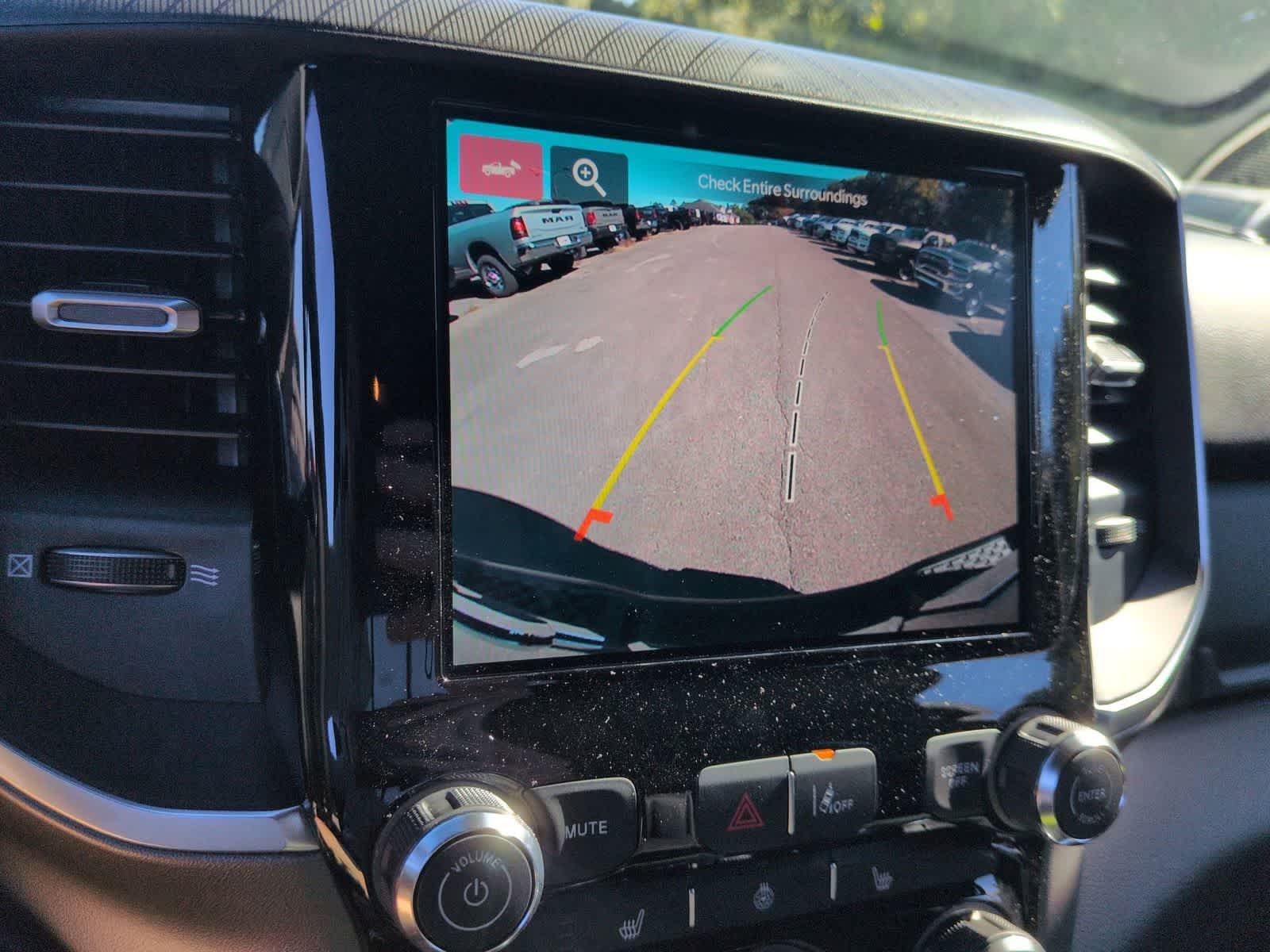 Thumbnail: 2026 RAM 1500 - 28