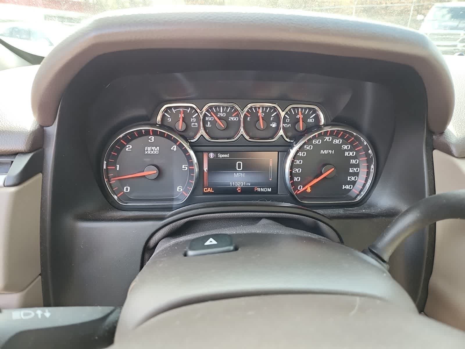 Thumbnail: 2016 GMC Yukon - 9