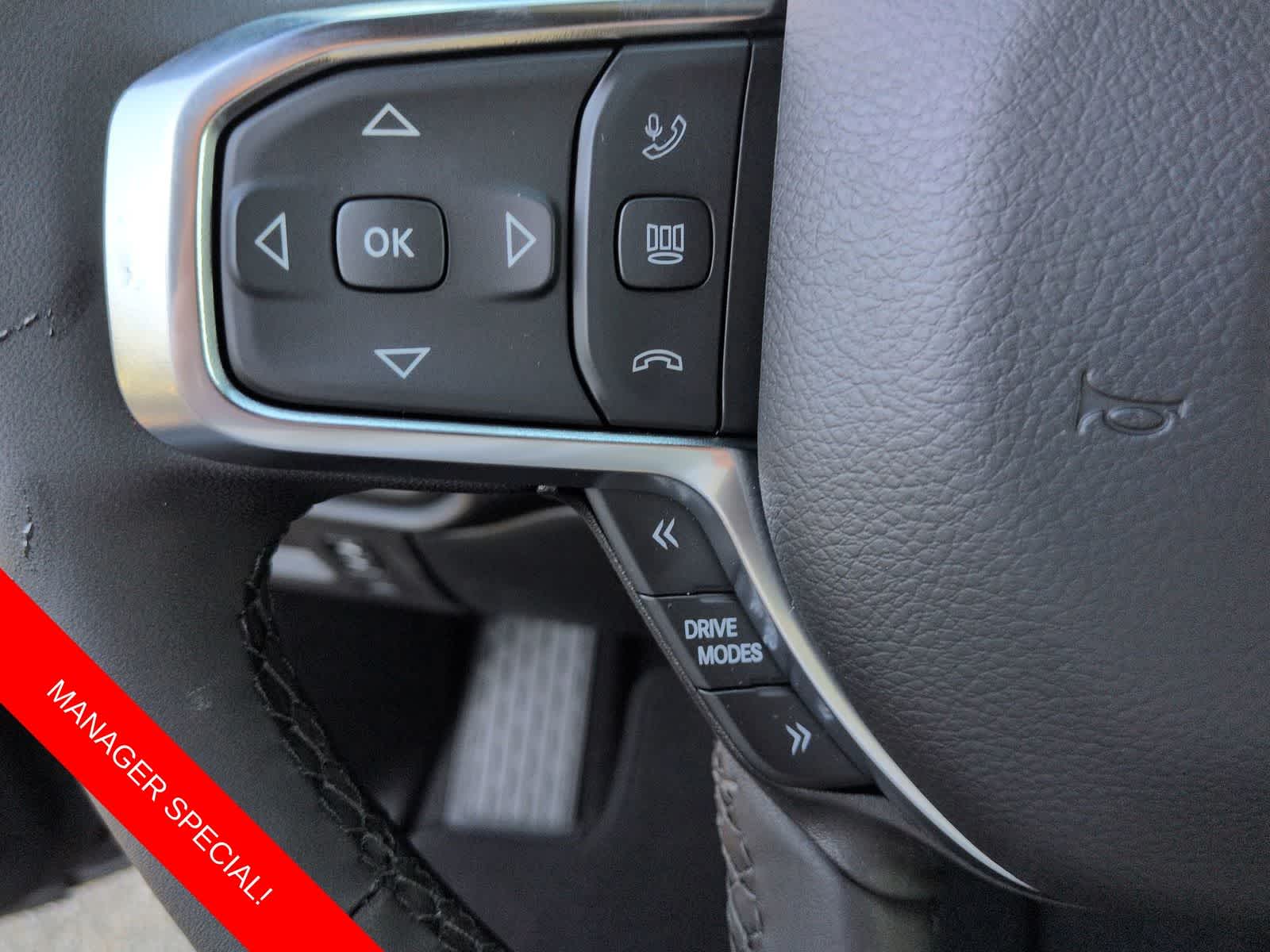 Thumbnail: 2026 RAM 1500 - 23